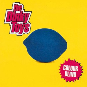 Image for 'Colour Blind'