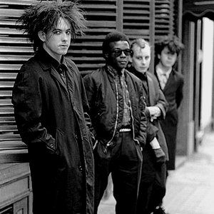 Image for 'The Cure'