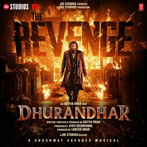 Image for 'Dhurandhar The Revenge'