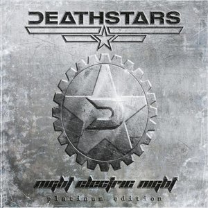 Immagine per 'Night Electric Night [Platinum Edition]'