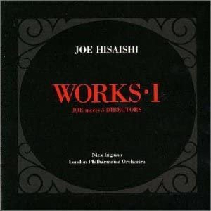 Image for 'WORKS・I'
