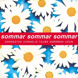 Image for 'Sommar, sommar, sommar'
