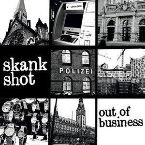 Image for 'Out of Business'