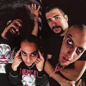 Image for 'System of a Down'
