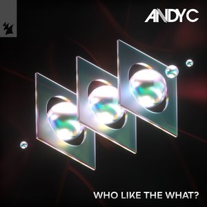 Image for 'Who Like the What?'