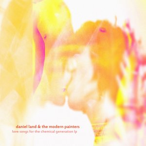 Immagine per 'Love Songs For The Chemical Generation'