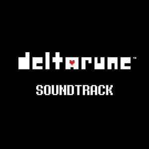 Zdjęcia dla 'Deltarune OST'