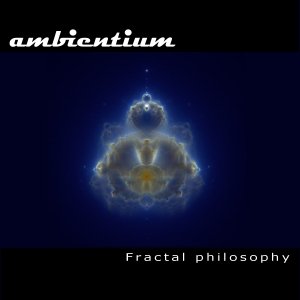 Image for 'Fractal Philosophy'