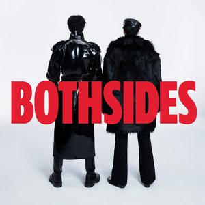Image for 'BOTH SIDES - The 1st Mini Album'