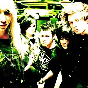 Image for 'Picture Me Broken'