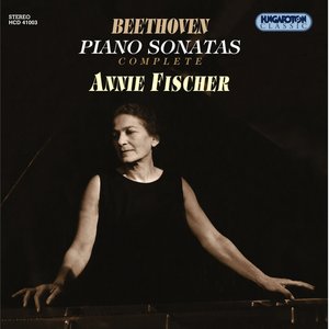 Imagem de 'Ludwig Van Beethoven: The Complete Piano Sonatas'