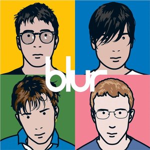 Image for 'The Best of Blur Disc 1'