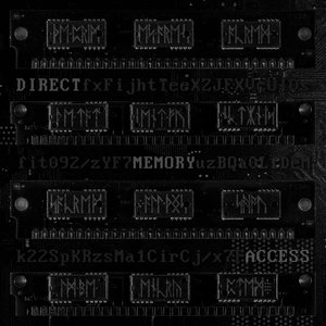 Image for 'Direct Memory Access'