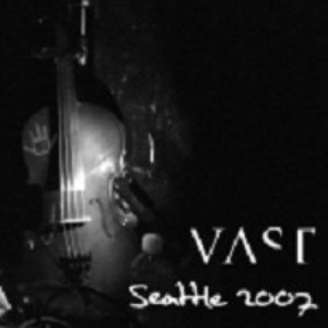 Image for 'Seattle 2007'