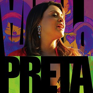 Image for 'Preta'