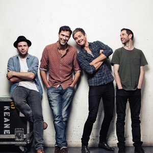 Image for 'Keane'