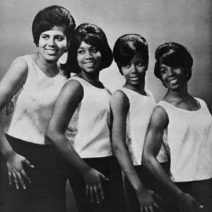 Image for 'Rita & The Tiaras'