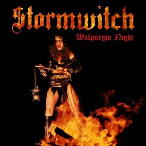 Image for 'Walpurgis Night'