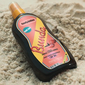 Image for 'bunda 🍑'