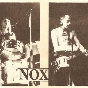 Image for 'Nox'