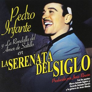 Image for 'La Serenata del siglo'