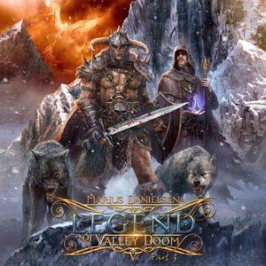 Image for 'Legend of Valley Doom, Pt. 3'