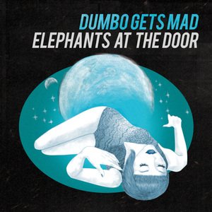 Image for 'Elephants At The Door (BPR01)'