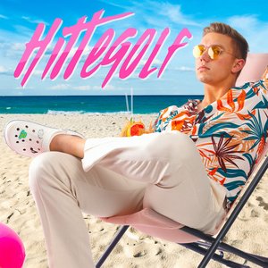 Image for 'Hittegolf'