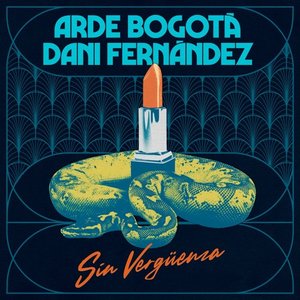 Image pour 'Sin Vergüenza'