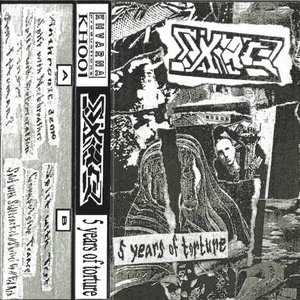 Zdjęcia dla '5 Years Of Torture'