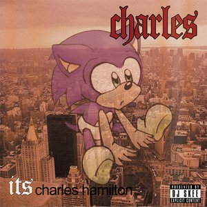 Immagine per 'It's Charles Hamilton'