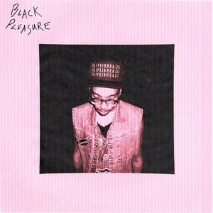 Image for 'Black Pleasure 2012'