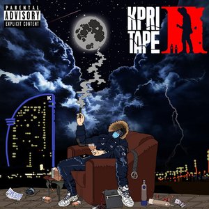 Imagen de 'Kpri Tape, Vol. 2'