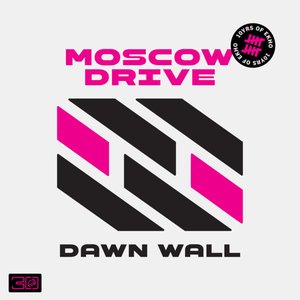'Moscow Drive' için resim