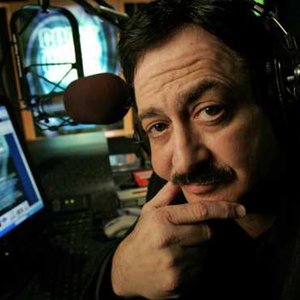 Image for 'George Noory'
