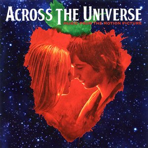 Image pour 'Across the Universe'
