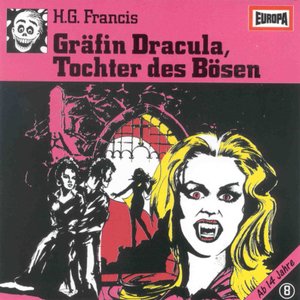 Image for '008/Gräfin Dracula, Tochter des Bösen'