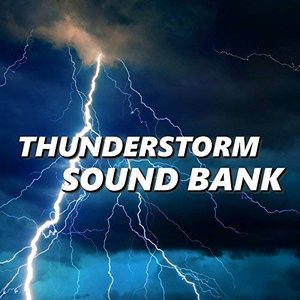 Image for 'Thunderstorm Sound Bank'