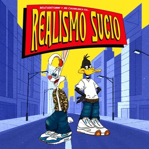Image for 'Realismo Sucio'