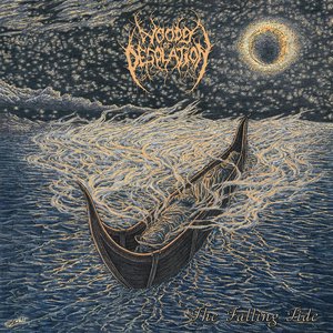 Image for 'The Falling Tide'