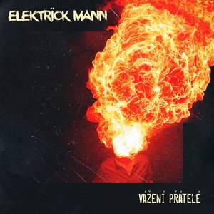 Image for 'Vážení Přátelé'