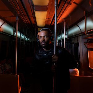 Image for 'Frank Ocean'