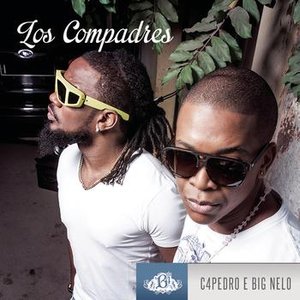 Image for 'Los Compadres'