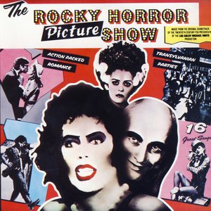 Imagen de 'The Rocky Horror Picture Show - Original Soundtrack (Soundtrack from the Motion Picture)'