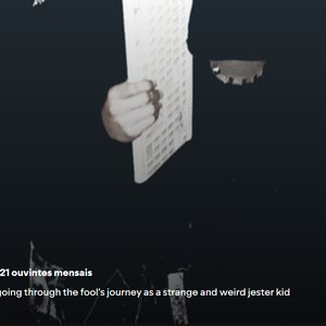 Image for 'weirdjesterkid'