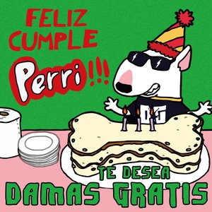 Image for 'Feliz Cumple Perri !!!'