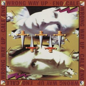 Image pour 'Wrong Way Up'