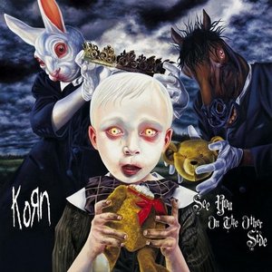 Image for 'See You On The Other Side (20th Anniversary Edition'