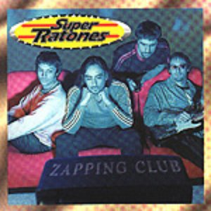 Image for 'Zapping Club'