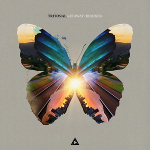 Immagine per 'Getaway (Remixes)'